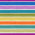 Watercolor Multi Stripes Rainbow Image