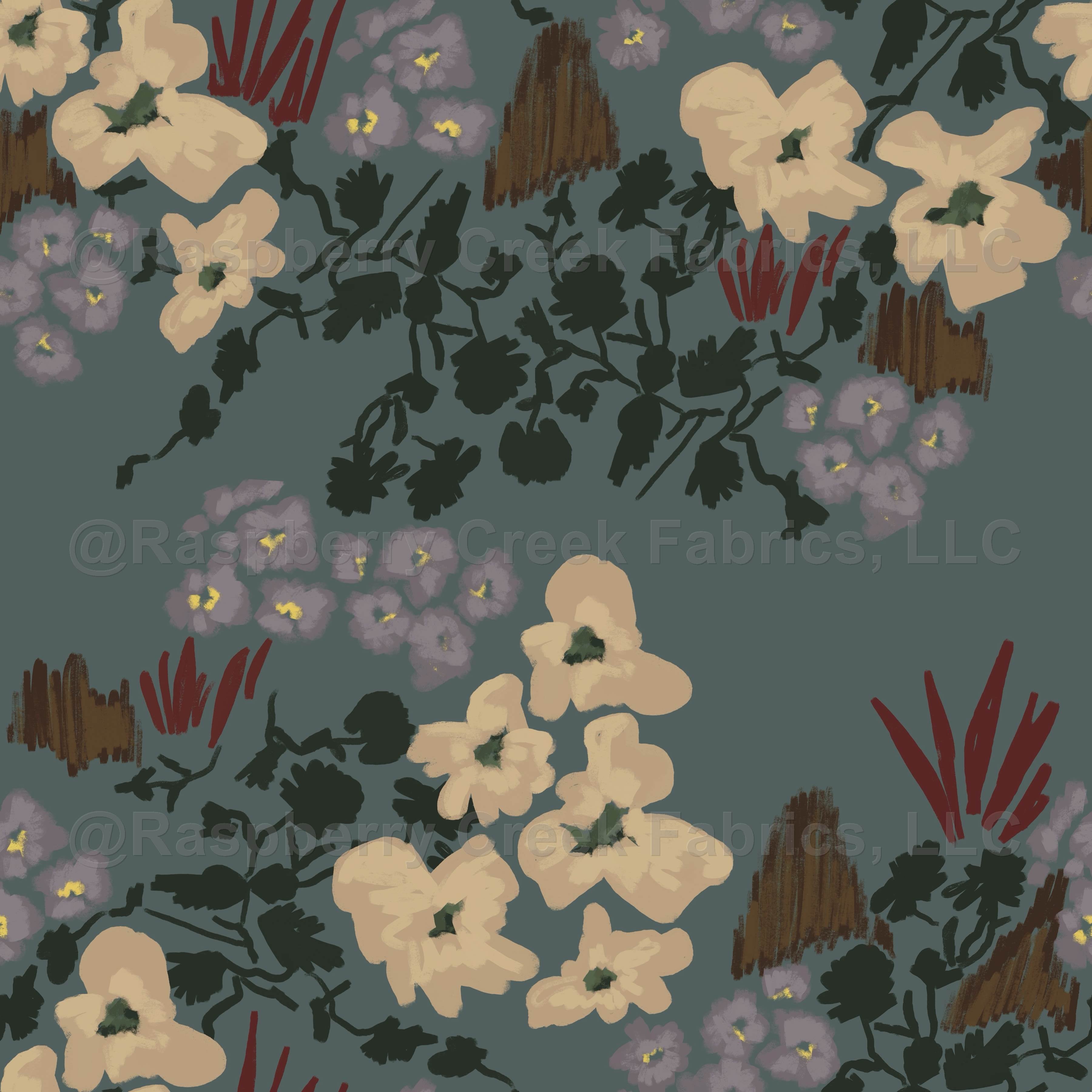watermarked
