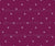 Modern Offset Fill Hearts in Airy Diagonals in Violet on Burgundy Image