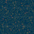 sleeping cats navy blue Image