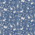 Spring Easter Floral Half Drop Repeat Pattern Image