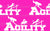 Dog Agility Pink Image