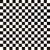 Black checkers Image