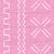 Hot pink mud cloth, mud cloth, boho style, baby boho, bright pink, home decor, pillows, shirts, primitive, tribal, casual shirts, rustic, girly Image