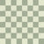 Sage green, olive green, boho, gender neutral, checkered, boys, girls, modern Image