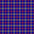 Tartan Plaid Tablecloth Navy Blue Image