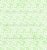 Modern Textured Organic Squiggles Versatile Retro Blender Home Textiles Mint Green Image
