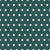 Christmas Green Polka Dots Image
