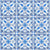 Mediterranean Tiles, Portuguese, Azulejo, Majolica 77 Image