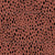 Speckles black on red, black, Blender, minimalistic, red, scattered, simple, Speckles, strokes, studios, tossed, wild Image