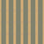 Chic Blossom Stripes Sage Image