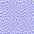 Warped Check - Hera Blue Image