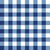Patriotic Blue and White Gingham Image