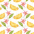 Lemon Blossoms and Slices, Blooming Lemons Collection by Irina Avdeeva Image