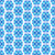 Blue Flowers, Pattern Of Flowers, Floral Pattern Image