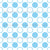 Baby Blue Polka Dots, Polka Dot Pattern, Dots, Dotted Image