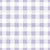 Spring Gingham in Lilac Image