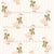 Scandinavian Cottage Goose with Sage Green Bow Image