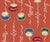 Faith, Hope and Love Coffee Mugs - on terracotta background - Coffee Time Collection Image