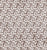 Modern Textured Organic Squiggles Versatile Retro Blender Home Textiles Coffee Cocoa Mocca Brown Image