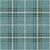 Christmas Faux Flannel Plaid Jack Frost Image