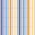 Retro Blue and Brown Thick stripe on white large scale wallpaper Image