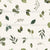 Charlotte Watercolor Leaves Image
