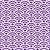 Seigaiha, Waves, Traditional Japanese Pattern, White and Purple Image