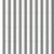 Pewter Grey and White Stripes Image