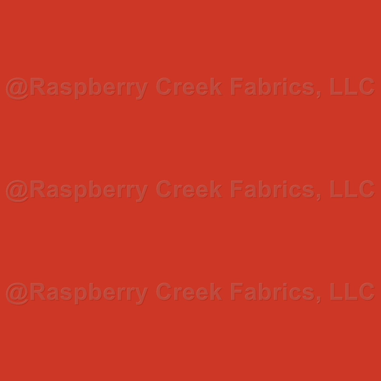 Printed Solid Liberty Red Coordinate, My Hero by Olivette Design