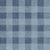 Yankee Doodle Gingham Navy Image