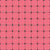 Hearts and swirls windowpane checkerboard in hand-drawn lineart – love leverage collection – black pink-orange – Fun modern twist on the classic checkerboard in a valentines color palette. Spread some love. Image