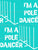 Pole Dancer Mint Image