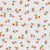 Nightfall Floral Little Pink Posies Image
