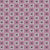 Faux Knitted Wool Comforting Country Warm Nordic Hygge Style Hearts Silver Grey Checks White Pink Image