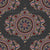 Royal Circle Rosette Dot Mandala Retro Ogee Image