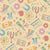 Colorful Pastels and Light Yellow Physics Science Lab Back to School Image