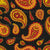 Paisley, Persian Paisley, Paisley Pattern Image