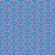 Seigaiha, Waves, Traditional Japanese Pattern, Pink and Blue Image