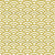 Seigaiha, Waves, Traditional Japanese Pattern, Yellow Gold and White Image