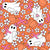 In October We Wear Pink Halloween Awareness Ribbon Ghosts Image