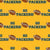 Team Spirit Football Go Packers! Green Bay Packers Colors Cheese Yellow Gold and Forest Green Image