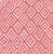 Double Diamonds Close Together Cool Tones Dusty Pink and Light Pink Image