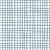 Hand drawn checks - a cute gingham in dark blue (part of the blooming independence collection) Image