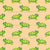 Cute Turtles, Cute Tortoises, Kids Room, Sunset Corvette Background Image