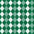 Emerald Green Argyle Image