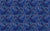 Ocean Waves and Swirls Royal Blue / Small Image