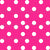 Fifty Shades of Pink Collection Blender Dots Image