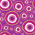 Evil Eye, Greek Eye, Turkish Eye, Mati, Nazar, Pink and Gold, Purple Background Image