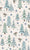 Winter Wonderland Forest Cream Image